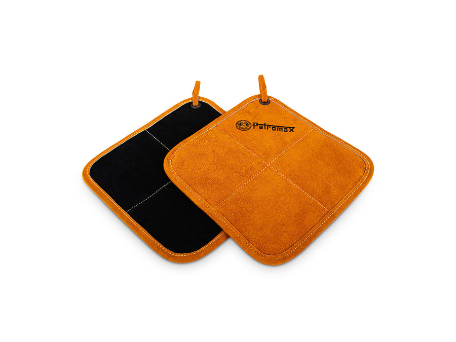 Petromax Aramide Pannenlappen set - Firesite