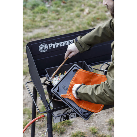 Petromax Aramide Pannenlappen set - Firesite