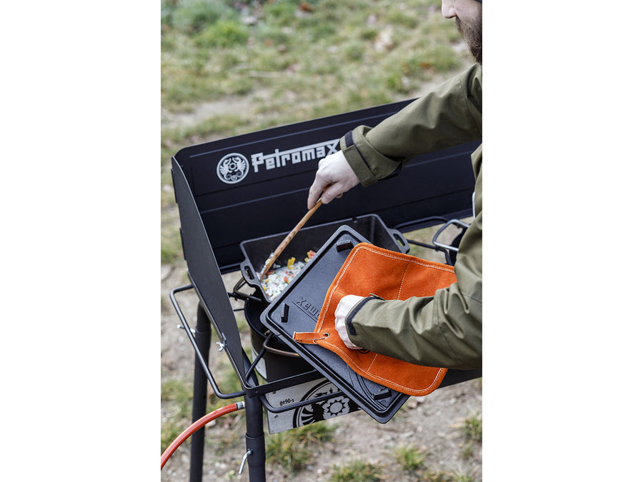 Petromax Aramide Pannenlappen set - Firesite