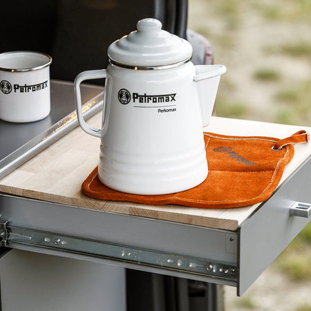 Petromax Aramide Pannenlappen set - Firesite