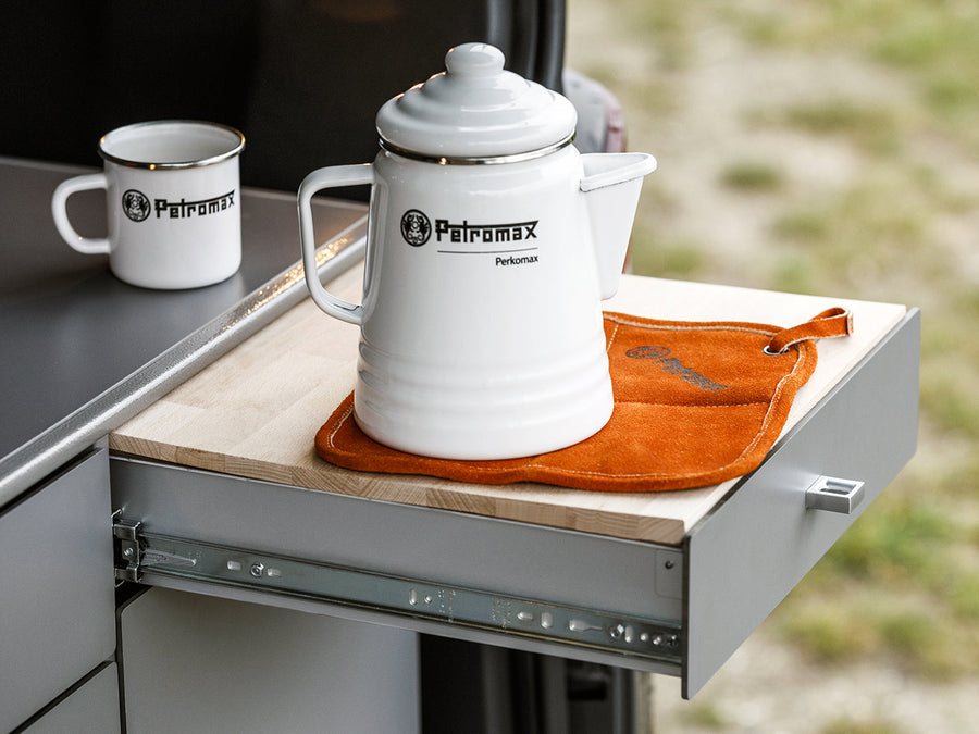 Petromax Aramide Pannenlappen set - Firesite