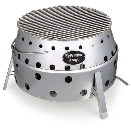Petromax Atago Grill - Firesite