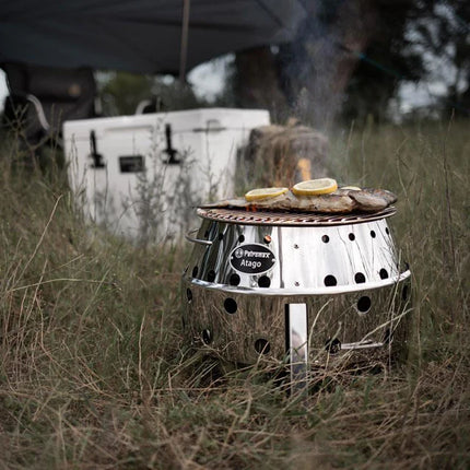 Petromax Atago Grill