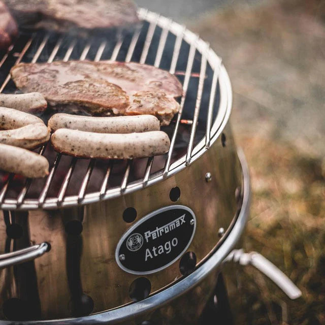 Petromax Atago Grill - Firesite