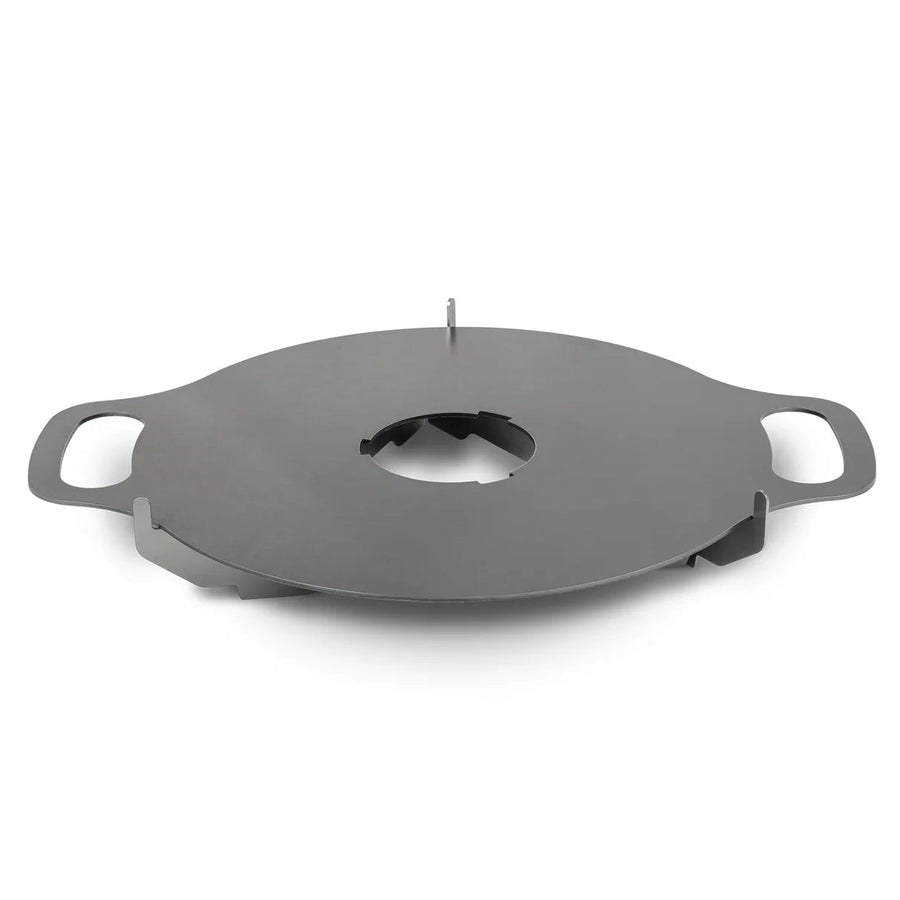 Petromax Atago Set met grill, grillplaat en transporttas 3