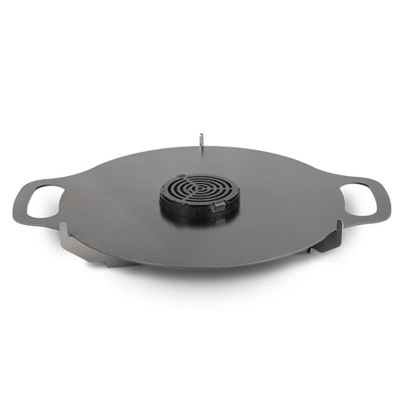 Petromax Atago Grillplaat - Firesite