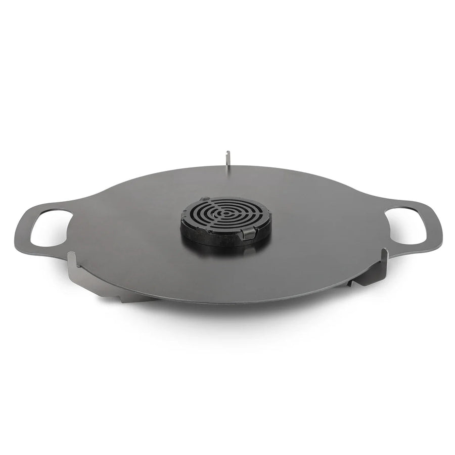 Petromax Atago Grillplaat - Firesite