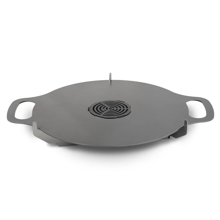 Petromax Atago Grillplaat - Firesite