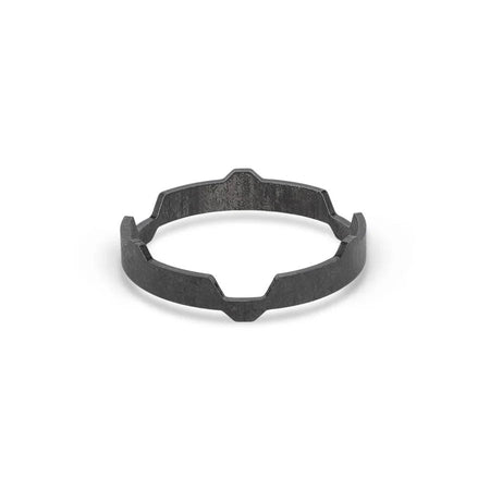 Petromax Atago Opzetstuk voor grillplaat - Firesite