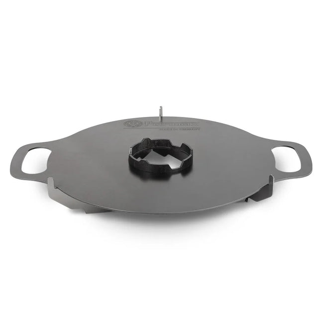 Petromax Atago Opzetstuk voor grillplaat