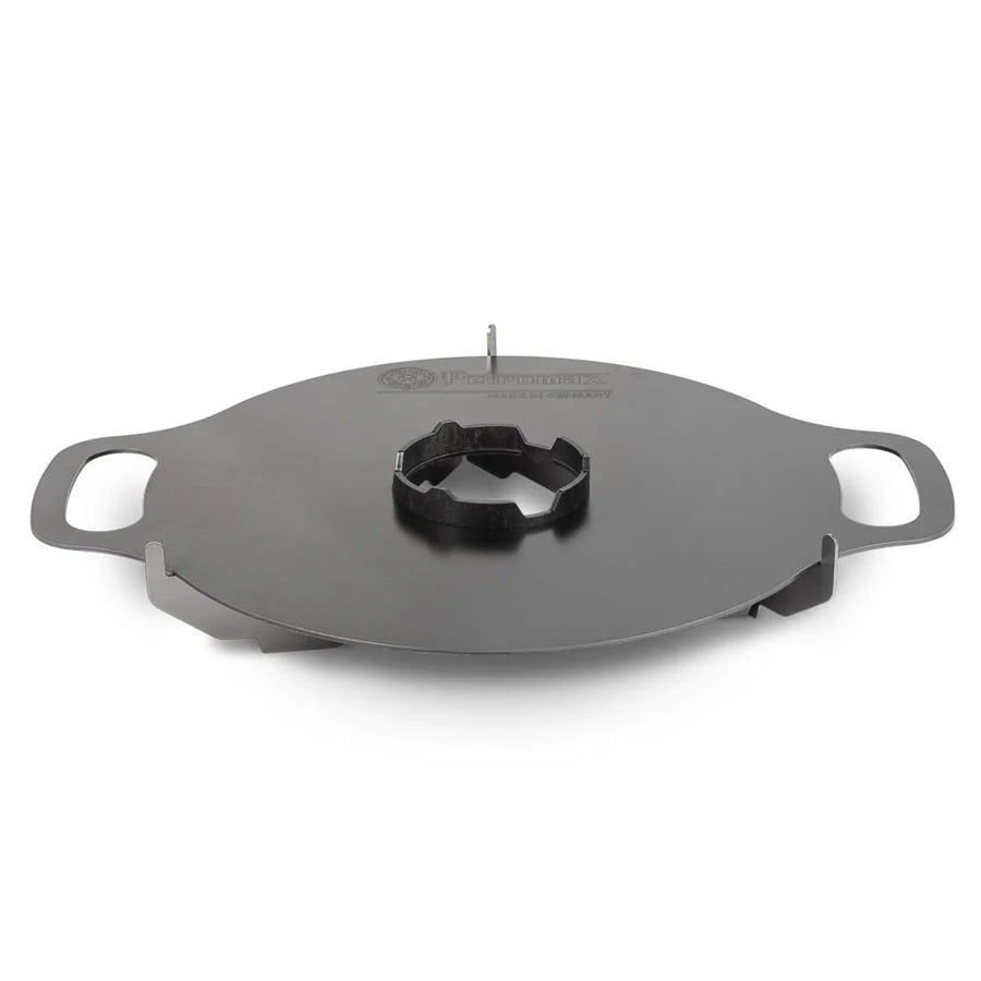 Petromax Atago Opzetstuk voor grillplaat - Firesite