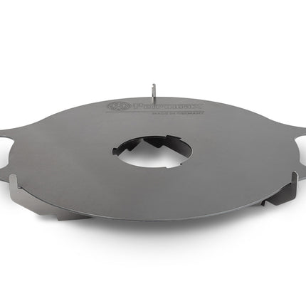 Petromax Atago Set met grill, grillplaat en transporttas