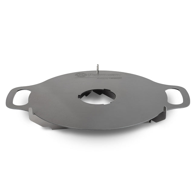 Petromax Atago Set met grill, grillplaat en transporttas