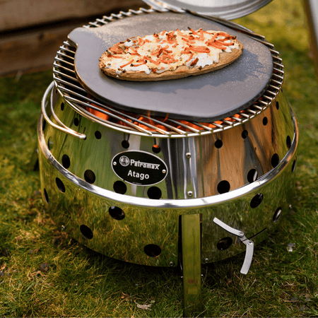 Petromax Atago Pizzasteen 2