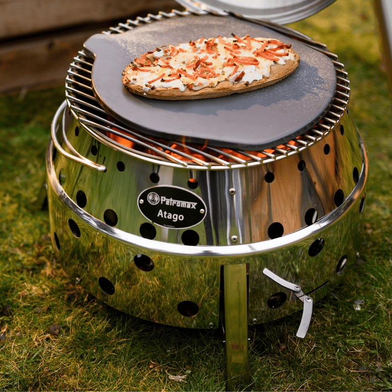 Petromax Atago Pizzasteen 2