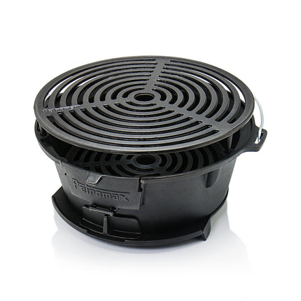 Petromax Gietijzeren Barbecue TG3