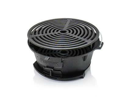 Petromax Gietijzeren Barbecue TG3
