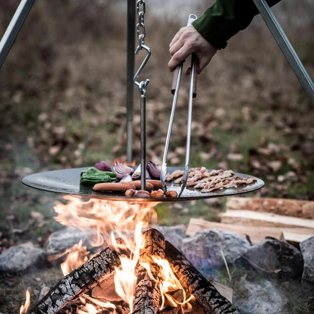 Petromax Barbecue Tang klein