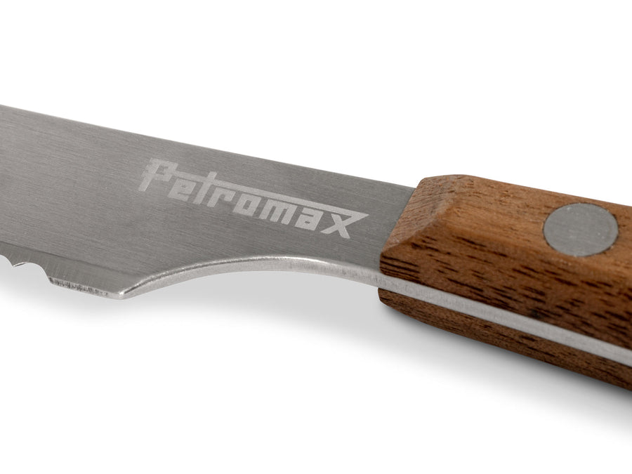 Petromax Bestekset 5-delig - Firesite