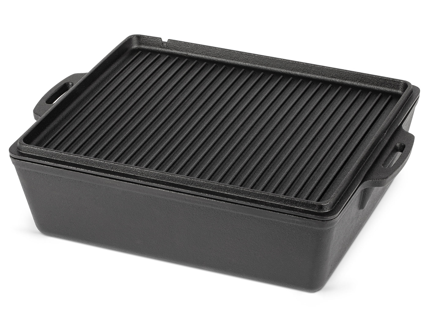 Ik heb deze gietijzeren pannenset gekocht, omdat ik wat meer wil experimenteren met stoofpot, curries en ook brood bakken. Ik ben benieuwd of deze pannen fijn werken. Heb je thuis ook een Ik heb deze gietijzeren pannenset gekocht, omdat ik wat meer wil experimenteren met stoofpot, curries en ook brood bakken. Ik ben benieuwd of deze pannen fijn werken. Heb je thuis ook een
