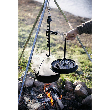 Petromax Dekselhaak voor Dutch Oven - Firesite