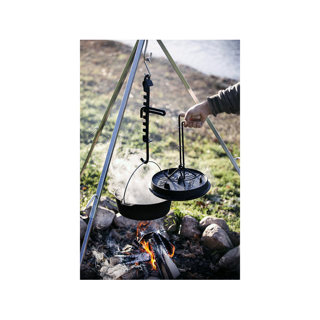 Petromax Dekselhaak voor Dutch Oven