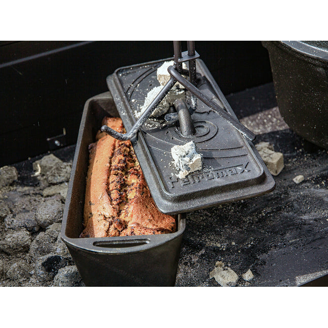 Petromax Dekselhaak voor Dutch Oven