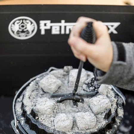Petromax Deksellifter voor Dutch Oven - Firesite