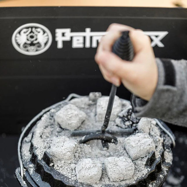 Petromax Deksellifter voor Dutch Oven