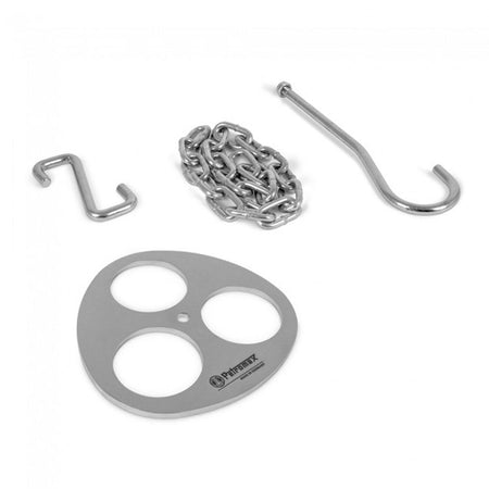 Petromax Driepoot Ring Groot - Firesite