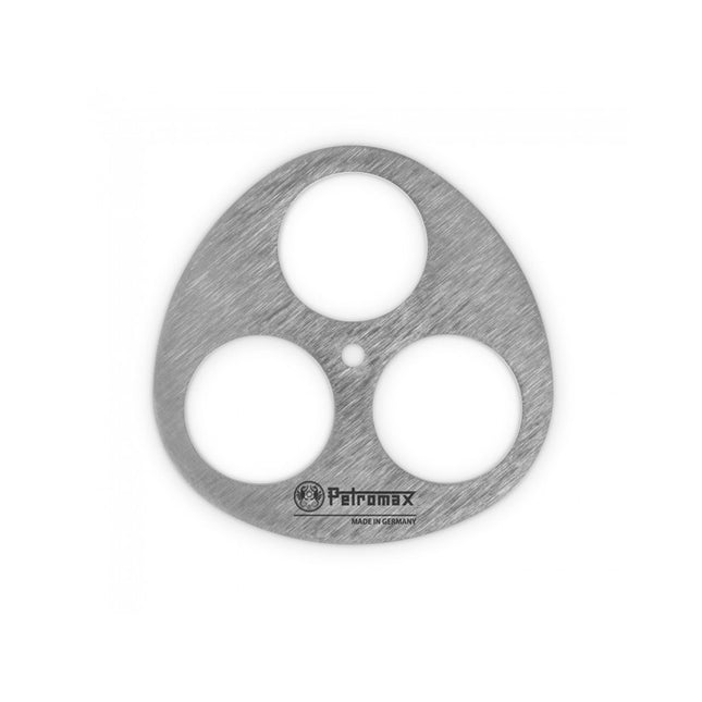 Petromax Driepoot Ring Groot