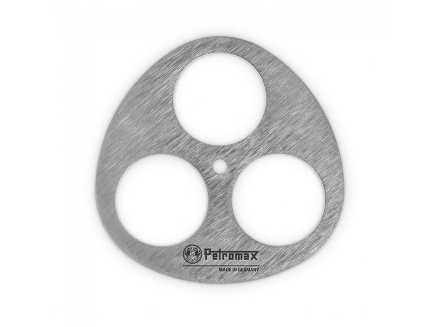 Petromax Driepoot Ring Groot - Firesite