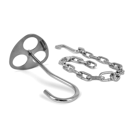 Petromax Driepoot Ring - Firesite