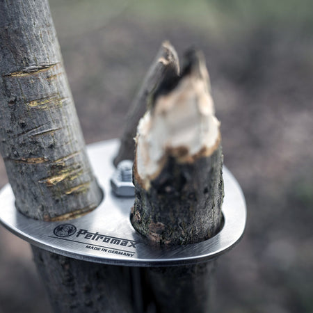 Petromax Driepoot Ring Groot - Firesite