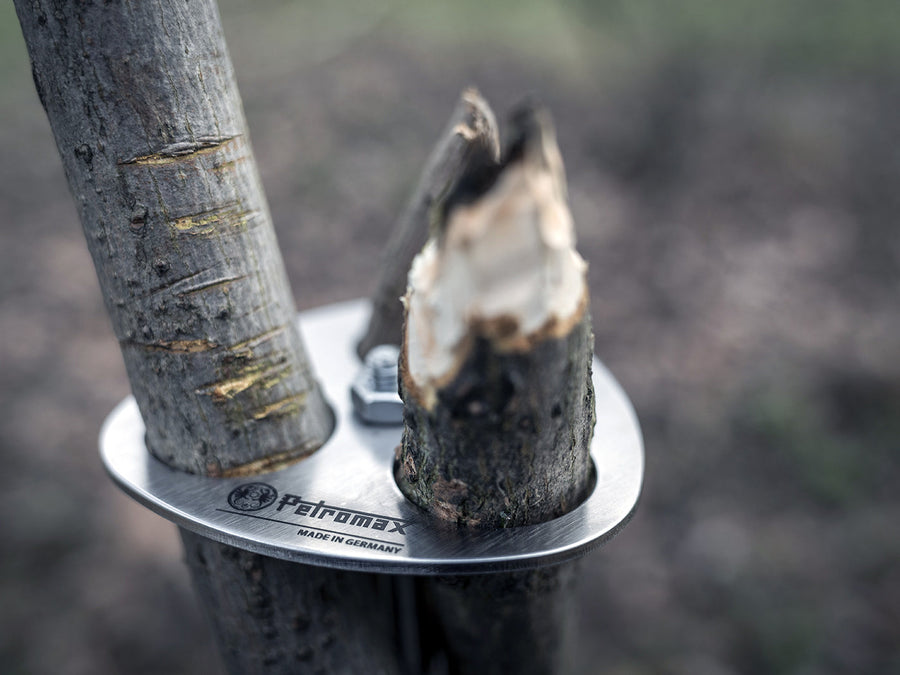 Petromax Driepoot Ring Groot - Firesite
