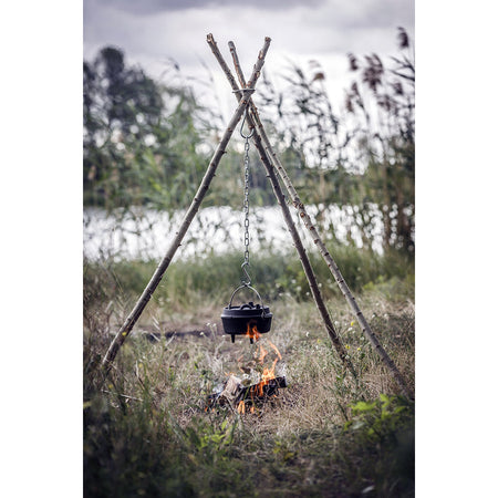 Petromax Driepoot Ring Groot - Firesite