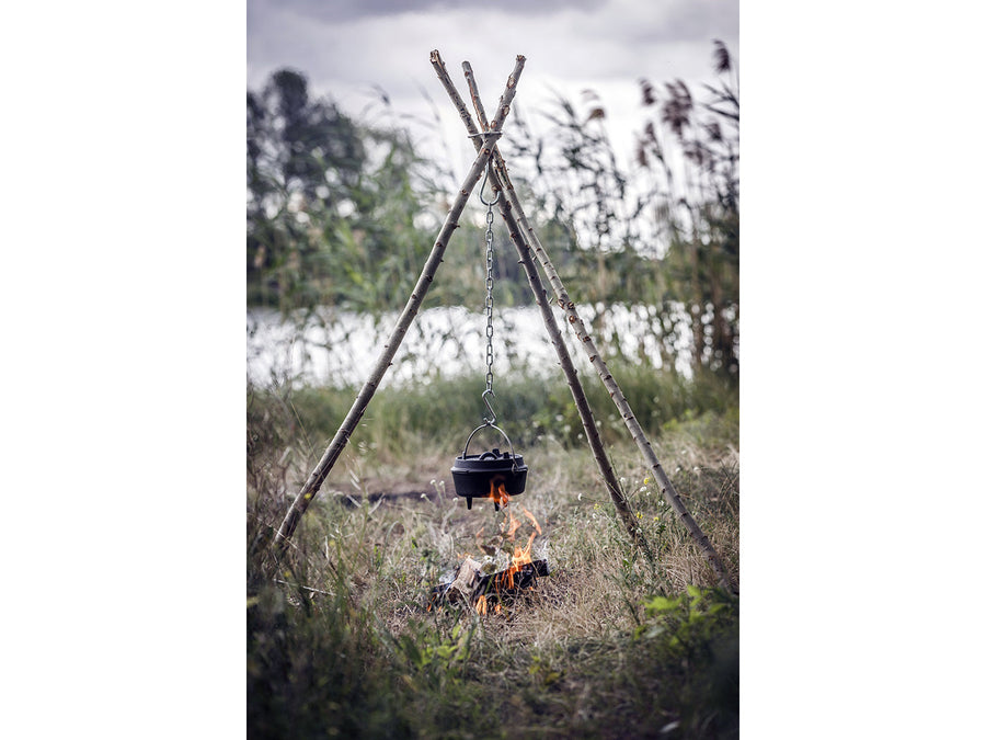 Petromax Driepoot Ring Groot - Firesite