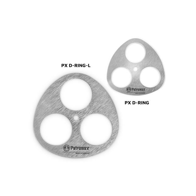 Petromax Driepoot Ring