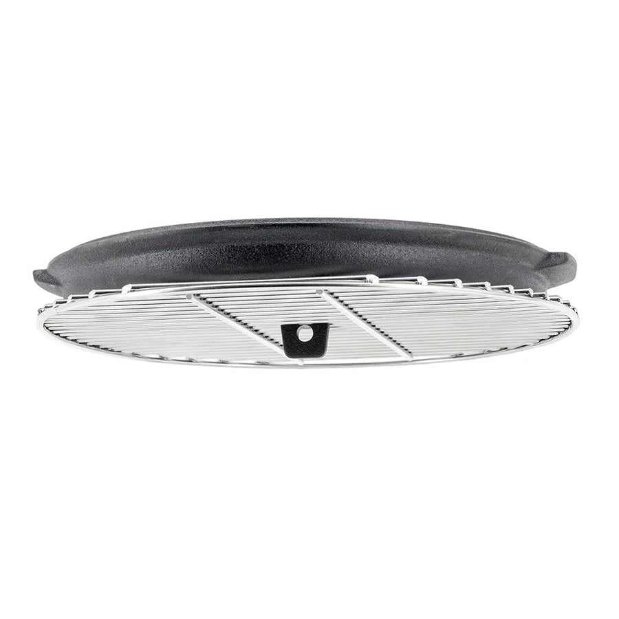 Petromax Dutch Oven Essential Line FT9-t gietijzeren pan 7,5 liter 8