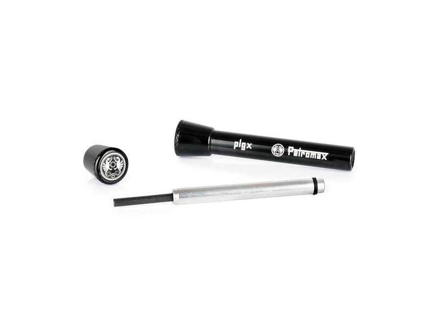 Petromax Fire Plunger - Firesite