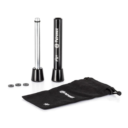 Petromax Fire Plunger - Firesite
