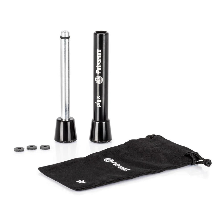 Petromax Fire Plunger - Firesite
