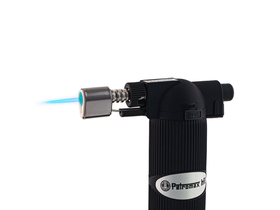 Petromax Gasbrander HF2 - Firesite