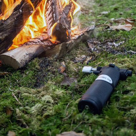 Petromax Gasbrander HF2 - Firesite