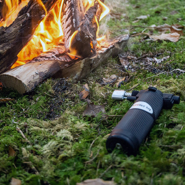 Petromax Gasbrander HF2