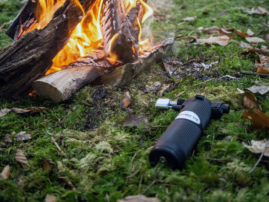 Petromax Gasbrander HF2 - Firesite