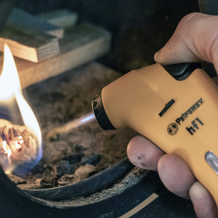 Petromax Gasbrander klein HF1