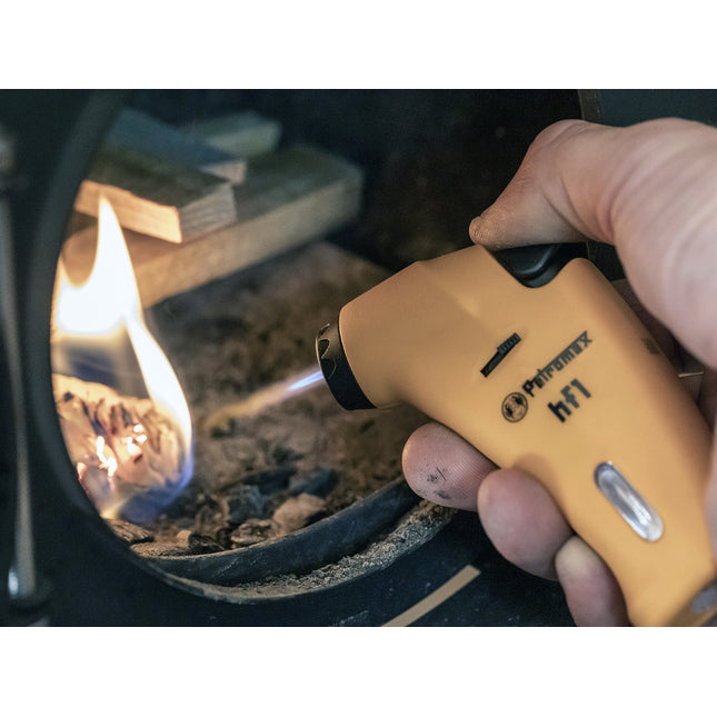 Petromax Gasbrander klein HF1