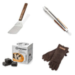 Petromax Grillaccessoires Set