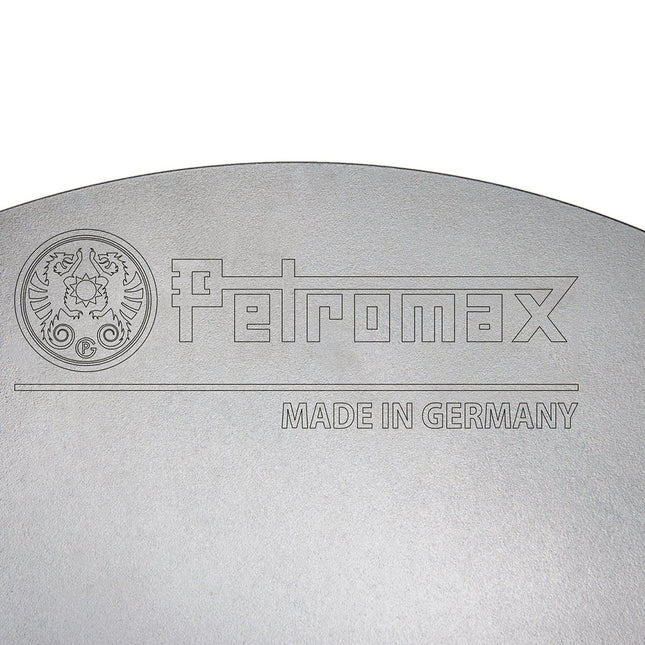 Petromax Grillplaat en vuurschaal 56 cm Petromax